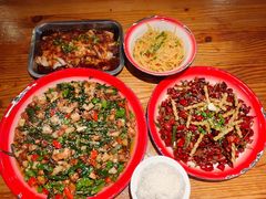 -兔槽江湖菜·重庆璧山兔(水围店)