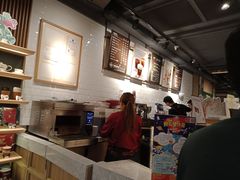 -COSTA COFFEE(武汉武商MALL店)