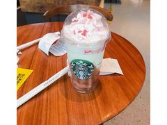 -星巴克臻选(泉州浦西万达广场店)