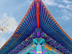 -圆通禅寺