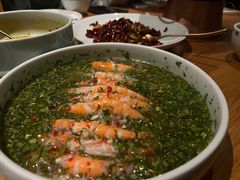 -一坐一忘云南菜(嘉里中心店)