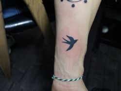 -刺客纹画纹身·洗纹身·穿孔饰品