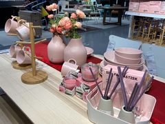 -宜家家居(西安未央商场店)