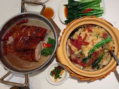 -粤来记·啫啫煲·点心(日月光店)