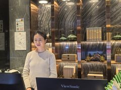 -华夏良子·足道·SPA·艾灸(苏州桥店)
