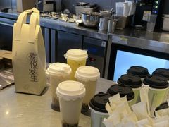 -喜茶(佛山顺德大良东乐路店)