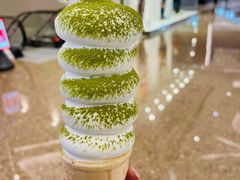 -DQ·蛋糕·冰淇淋(万象城店)