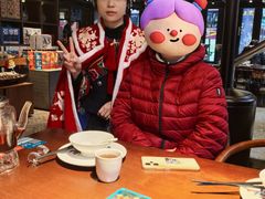 -索溪山寨·湘西饮食文化博物馆(标志门店)