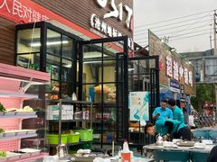 -0317火锅鸡·清真(正达店)