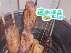 -炒豆合作社(东四总店)