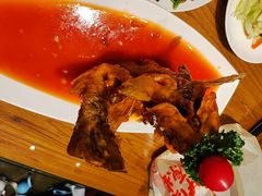 -泉畔人家·老济南经典鲁菜(大明湖店)