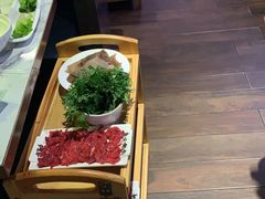 -大喜牛鲜牛肉火锅(世纪金源店)