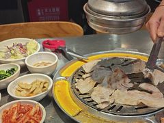 -喜来稀肉(虹泉路店)