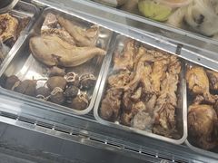 -牛街老爆肚满(牡丹园店)