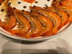 -望海臻鲜·海鲜餐厅
