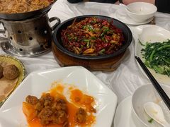 铁板鱿鱼须-庐州太太(双岗店)