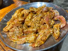 -原始泥炉烤肉(总店)