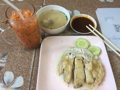 -鸡饭店