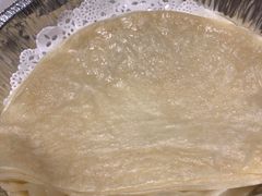 -满园烤鸭·春饼(华强广场店)