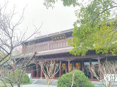 -钱王祠