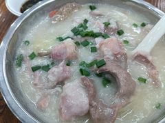-南记食粥坊·宵夜大排档(莲花总店)