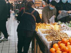 -利群商厦(台东店)