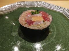 -鮨青(恒基名人购物中心店)