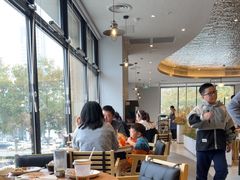 -必胜客(太白路店)