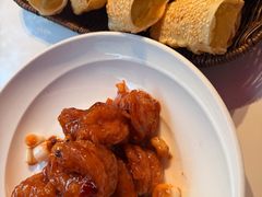 -必点海鲜·海肠捞饭·鲅鱼水饺(滨江道店)