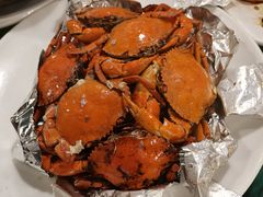 -盛港湾海鲜食府(黄沙店)