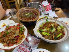 -木桶记臭鳜鱼·安徽非遗名菜(火车站白马老店)