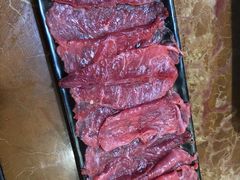 -牛记潮汕牛肉火锅