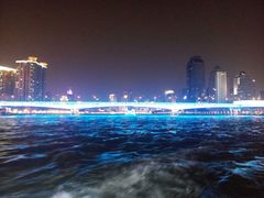 -珠江夜游广州塔·中大码头