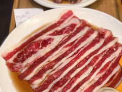 -韩屋韩国料理(天山路店)