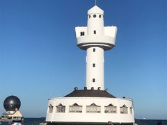 门面-ChanDu躔度咖啡(灯塔店)