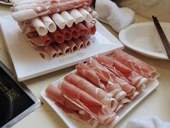 -吉羊三宝(复兴门笔管胡同店)