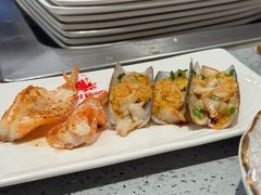 -大渔铁板烧(大悦城店)