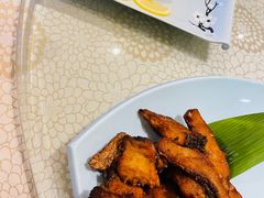 -甸园锦江宾馆(北外滩店)