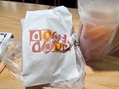 -L猪扒包(天河购书中心店)