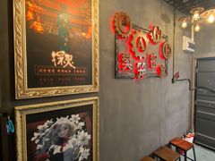 -樊笼真人密室逃脱(江南西店)