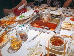 -海底捞火锅(长沙华创国际广场店)