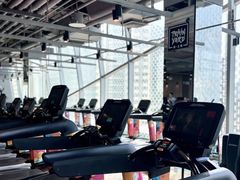 -Trainyard 炼·工场(中国国际贸易中心店)