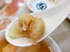 -香港麦奀云吞面世家(中山二路店)