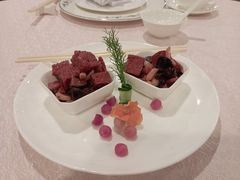 -天伦王朝酒店·盛华瑄餐厅