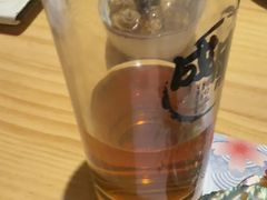 -贵木日本料理·铁板烧(新地假日广场店)