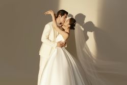 -巴黎春天婚纱摄影STUDIO·定制