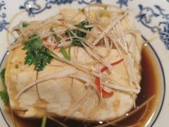 -蟹岛开饭楼