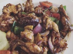 -无招牌海鲜餐厅(滨海艺术中心店)