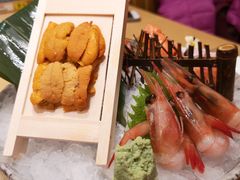 -昱匠·日本料理(金融街店)