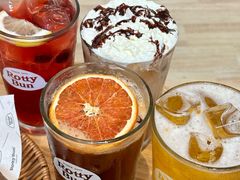 -劳顶笨Rotty Bun(青岛城阳店)